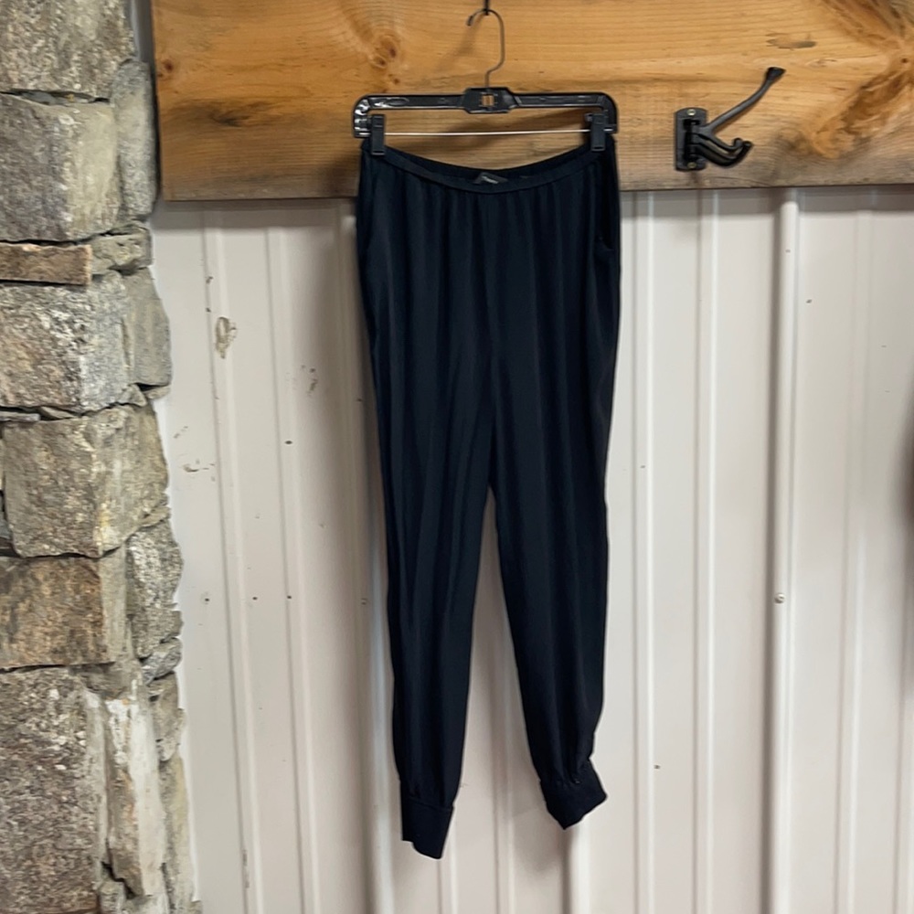 100% Silk Theory Joggers